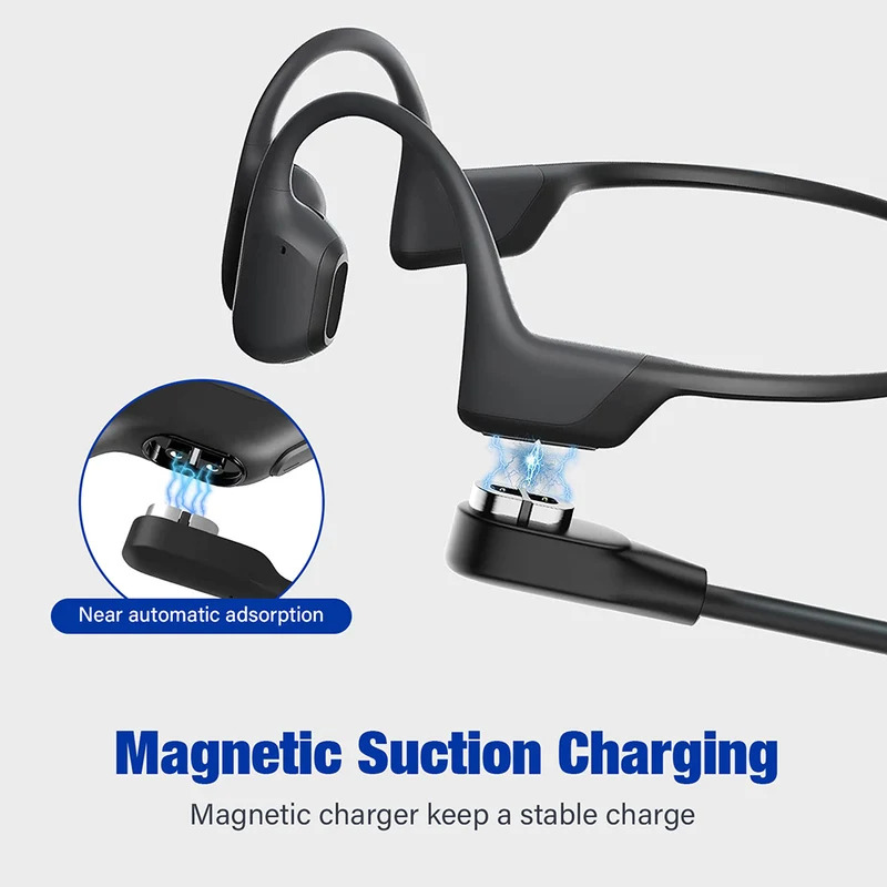Skyrc B6 Neo Smart Charger - كابل شحن سريع مغناطيسي لسماعات Shokz