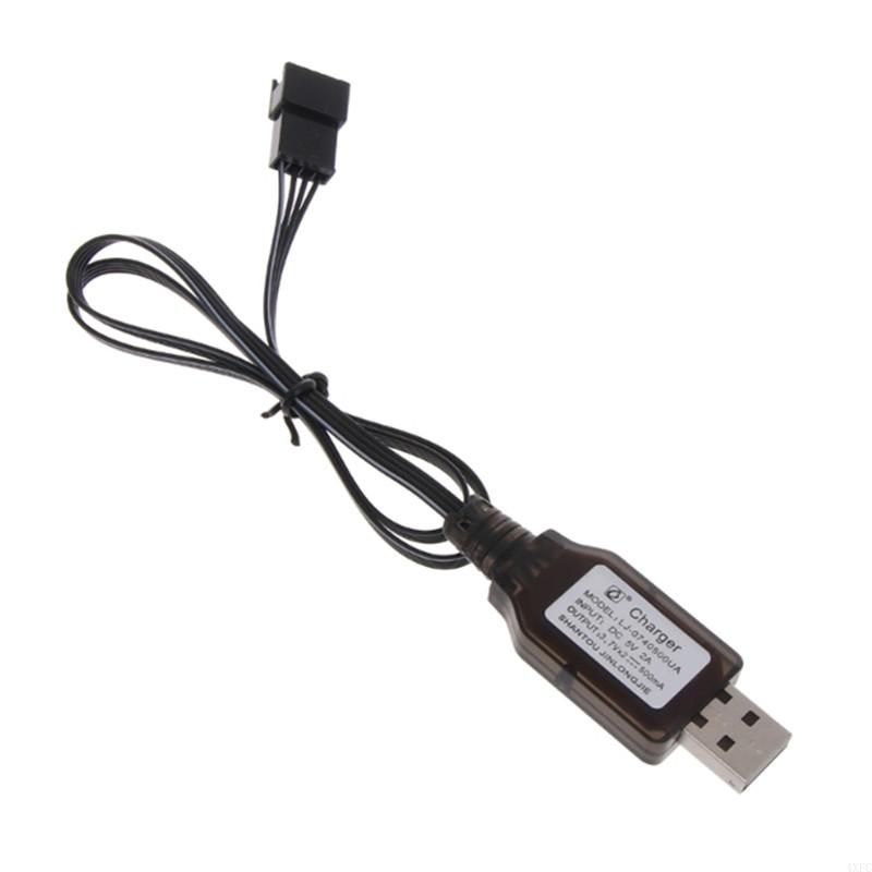 1 قطعة 7.4 فولت (3.7 فولت X2)  - مراجعة Toolkitrc M6Dac Smart Charger وسعره