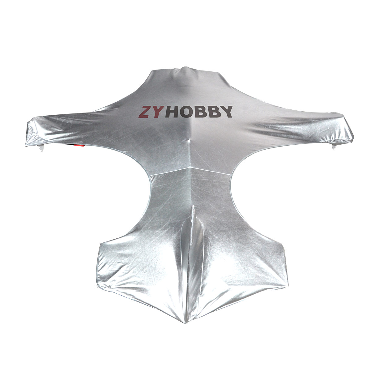 1 قطعة ZYHOBBY الأصلي Suncover - مراجعة 6S Lipo Battery 22.2V 5000Mah وسعره